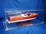 Model boat display3
